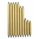 Rods for Traxxas TRX 4 F 150 Hight Trail Bronco with wheelbase 336 mm